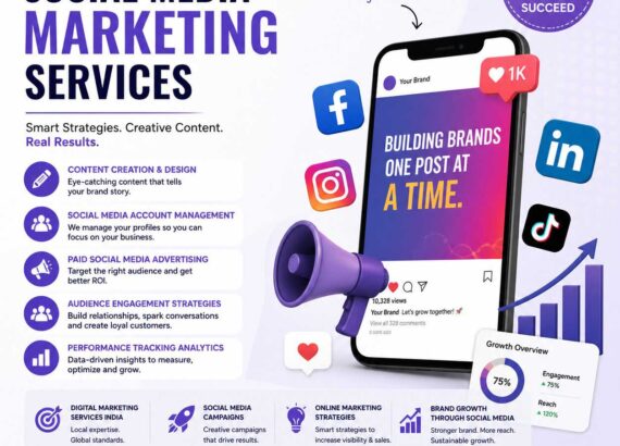 Social Media