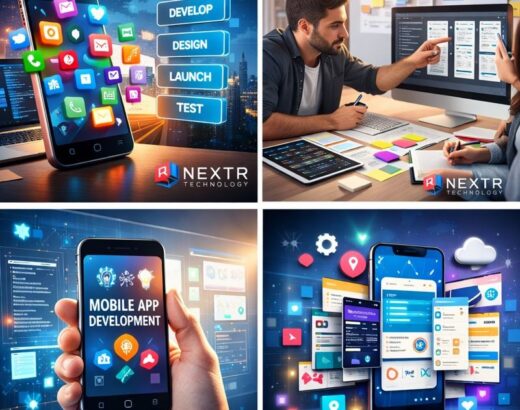 Mobile App