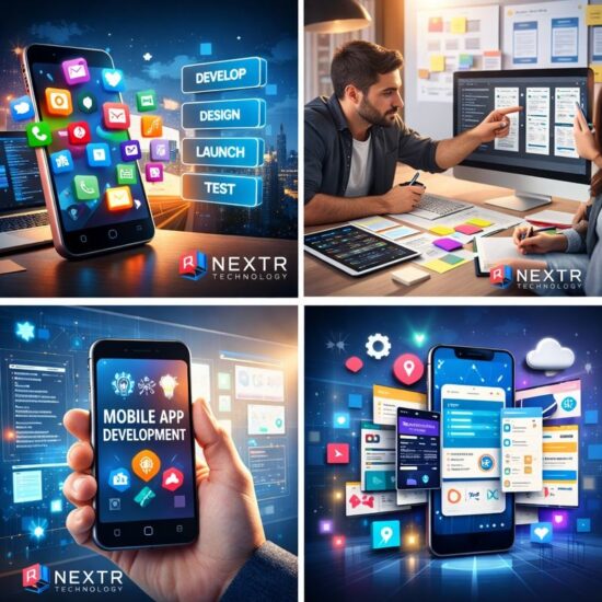 Why Mobile Apps Matter for Your Business