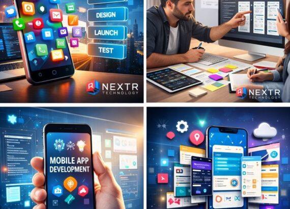 Mobile App