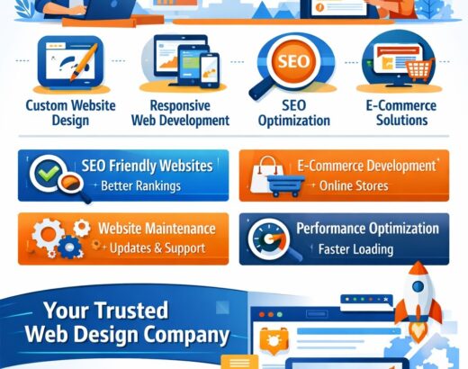 website