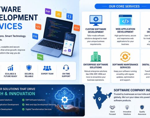 Software Development