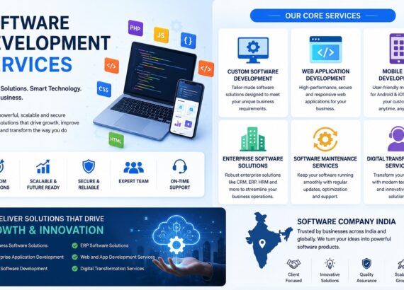 Software Development