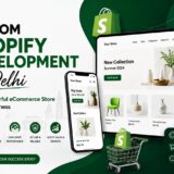 Shopify