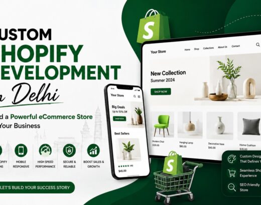Shopify