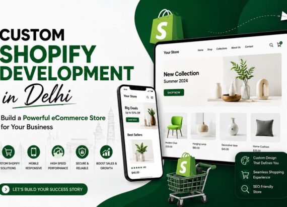 Shopify