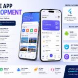 Mobile App Development