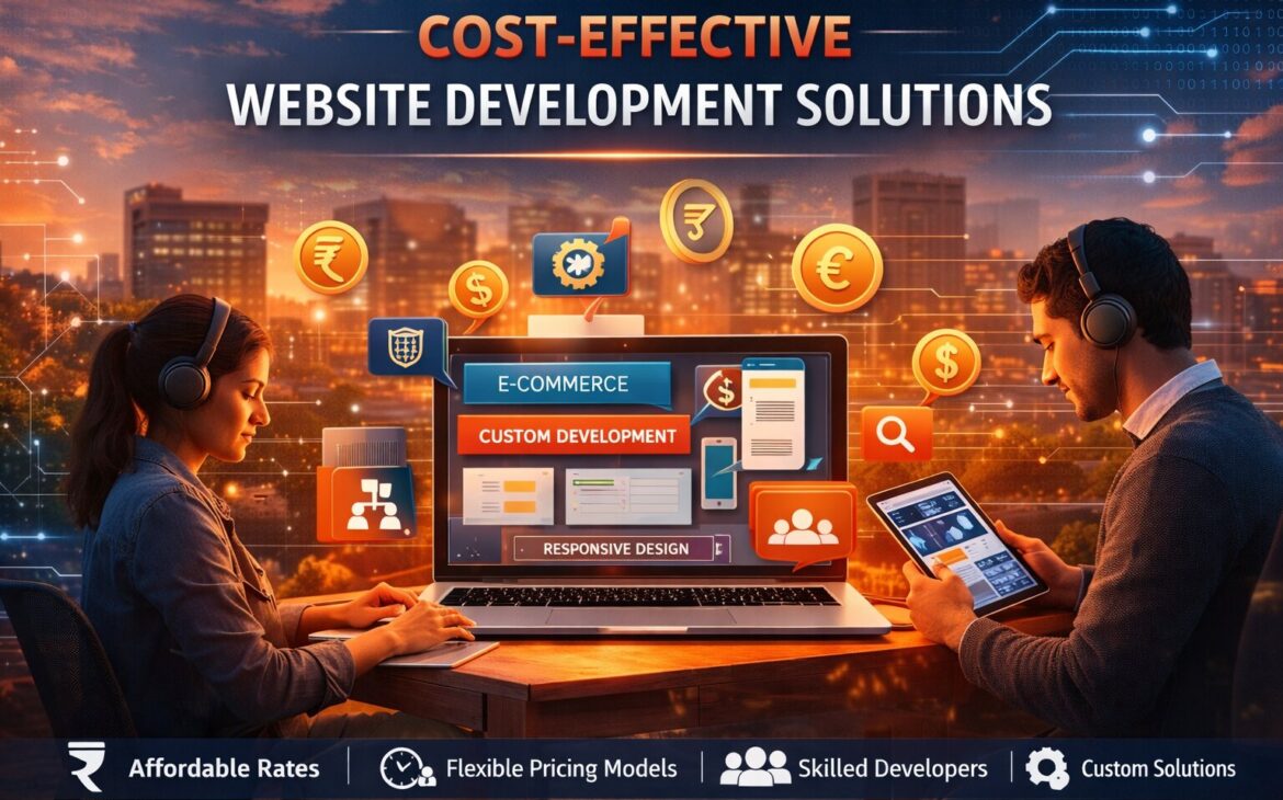 Website Development