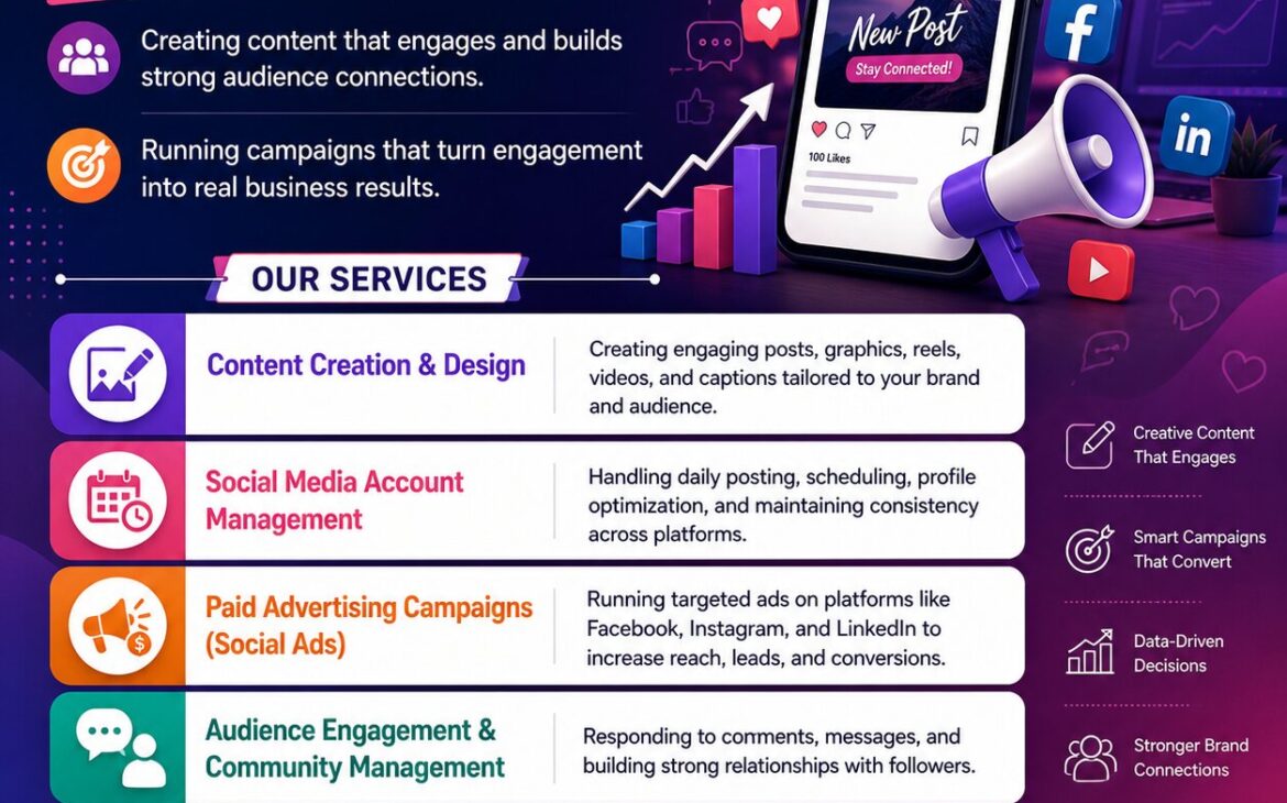 Social Media