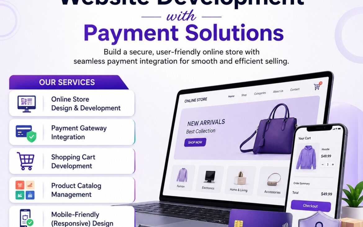 E-commerce