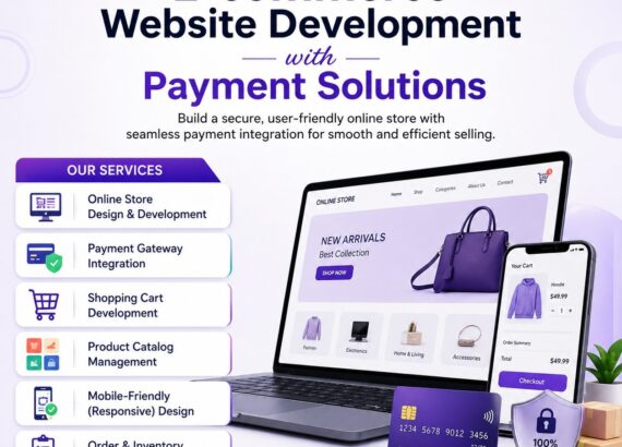E-commerce