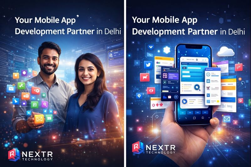 Mobile App