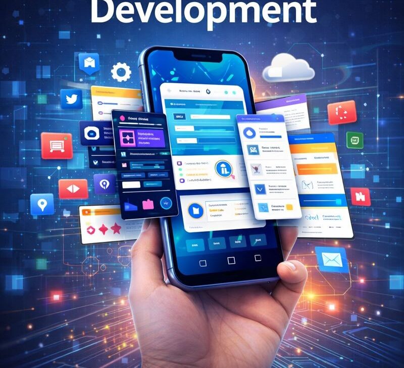 Mobile App