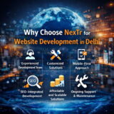 Website Development