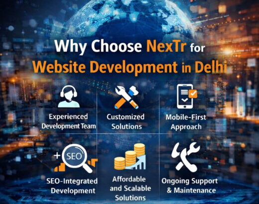 Website Development