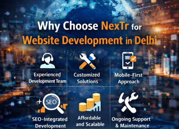Website Development