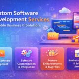 Custom Software