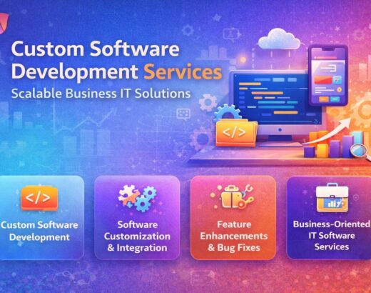 Custom Software