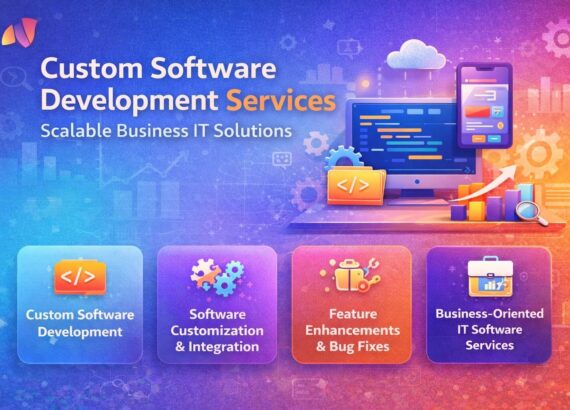 Custom Software