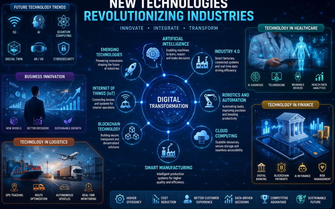 New Technologies