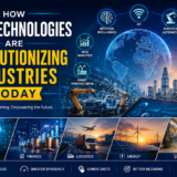 New Technologies