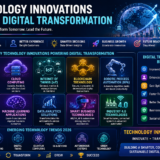 Technology Innovations