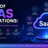 SaaS Applications