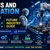 Robotics and Automation
