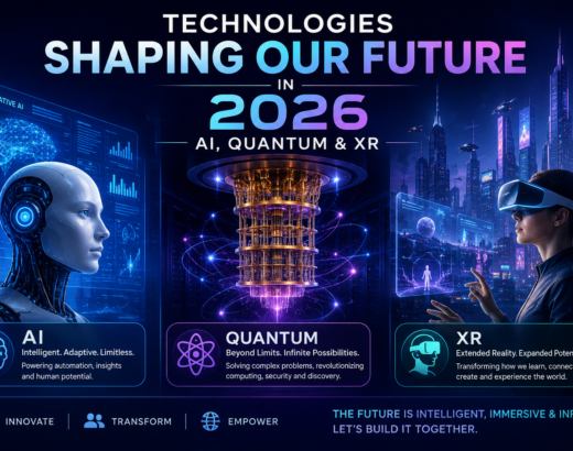 Technologies