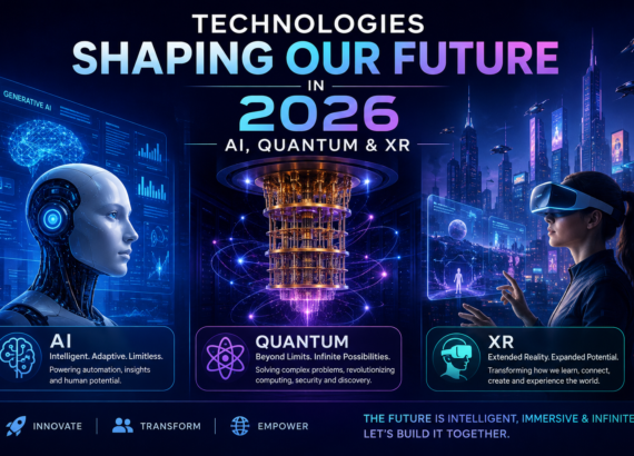 Technologies