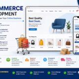 e-commerce