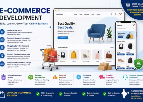 e-commerce