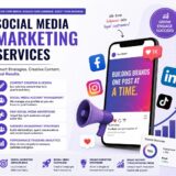 social media