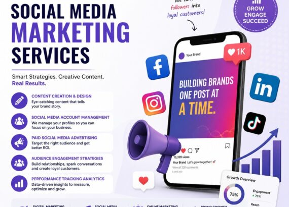social media