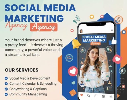 Social Media