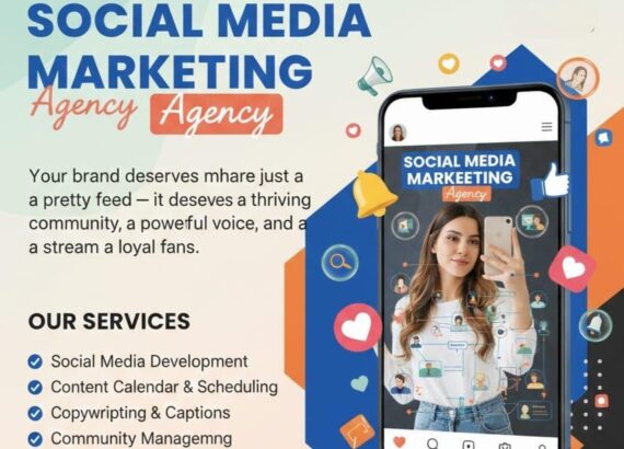 Social Media