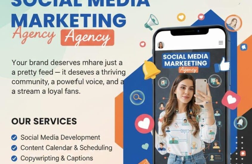 Community-First Social Media Marketing: A Modern Growth Blueprint