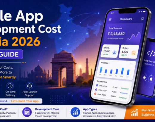 Mobile App Development