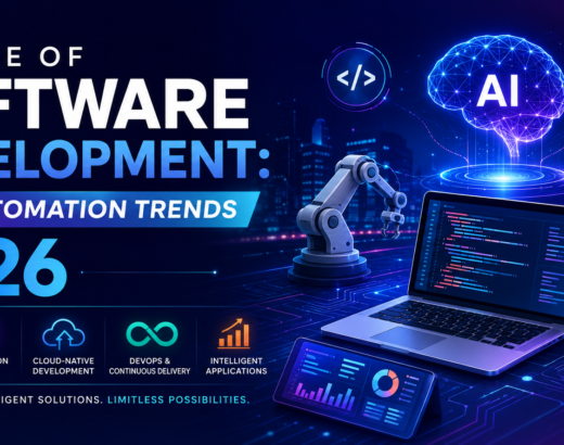 Software Development