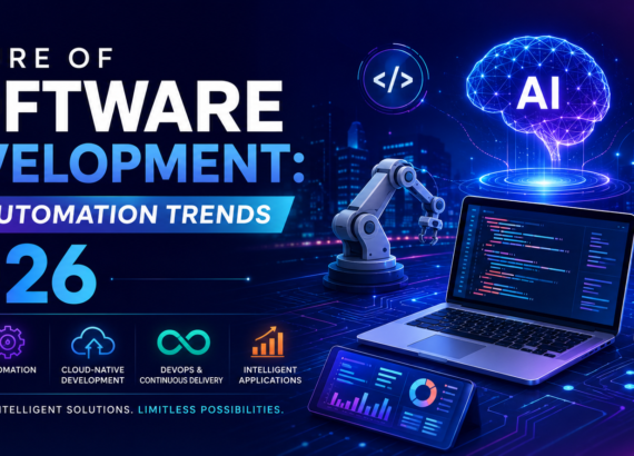 Software Development