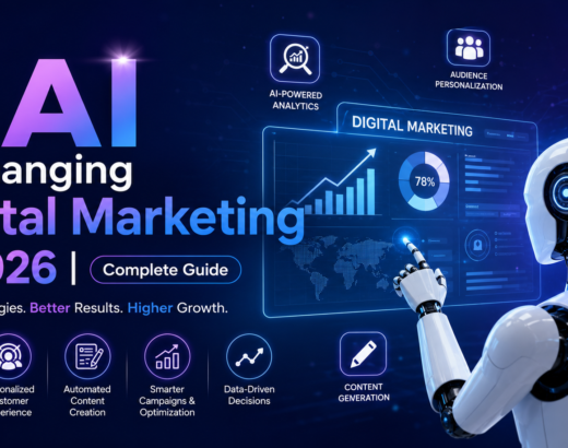 Digital Marketing