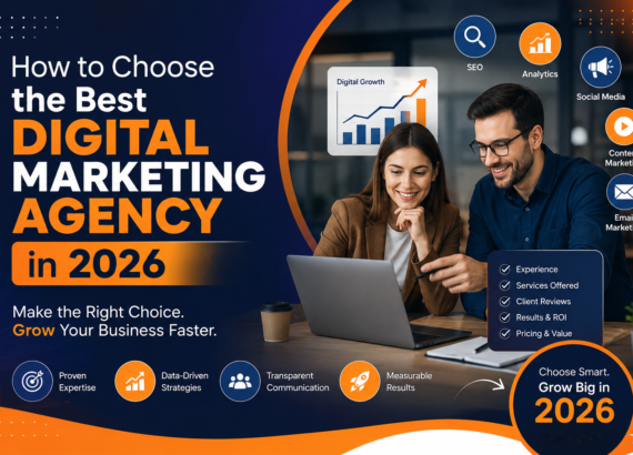 Digital Marketing