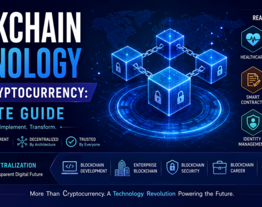 Blockchain Technology
