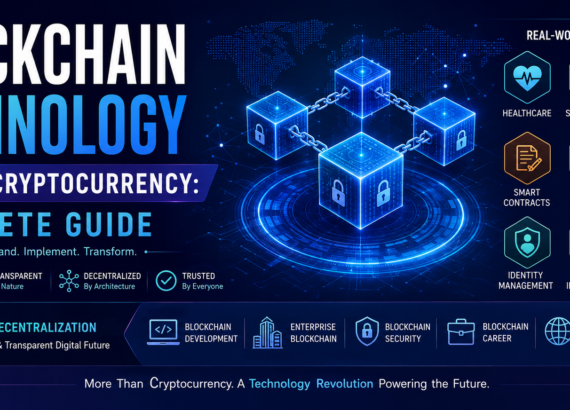 Blockchain Technology