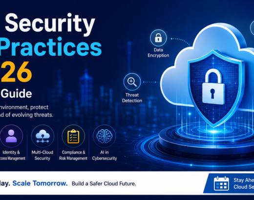 Cloud Security