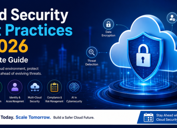Cloud Security