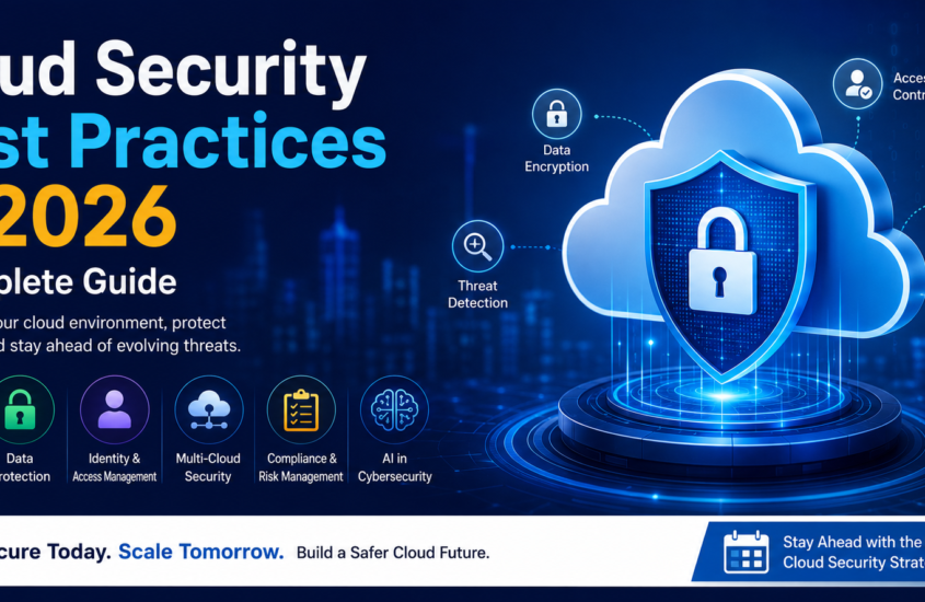 Cloud Security