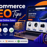 E-commerce SEO