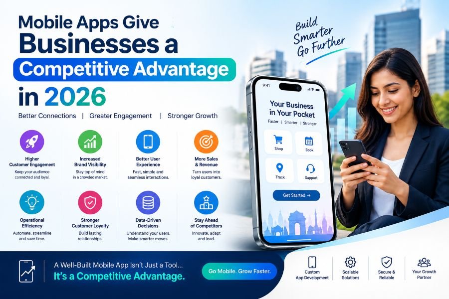 mobile apps