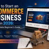 E-commerce